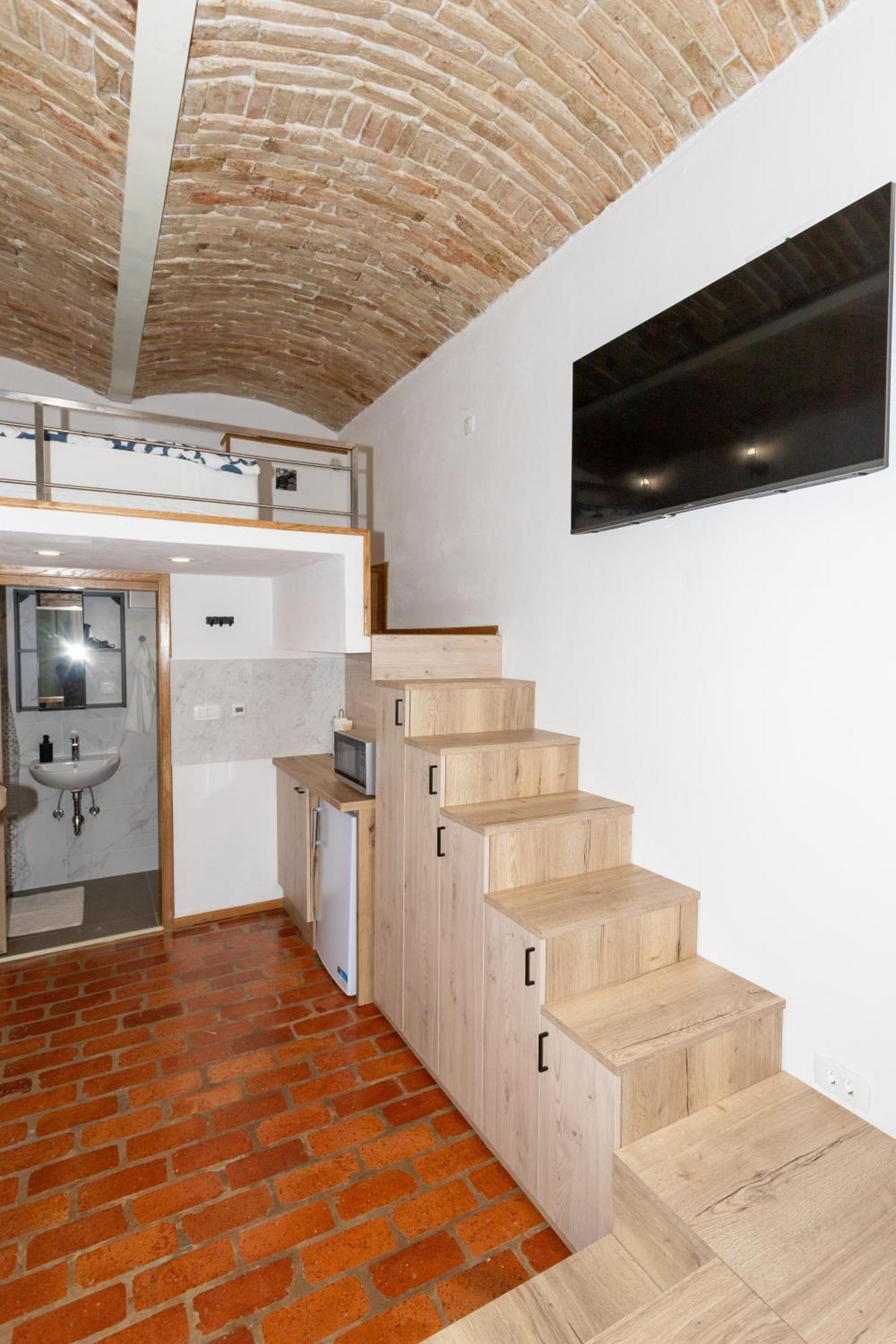Zenroom Apartments Ljubljana Exterior photo